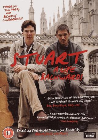 فيلم Stuart A Life Backwards 2007 مترجم
