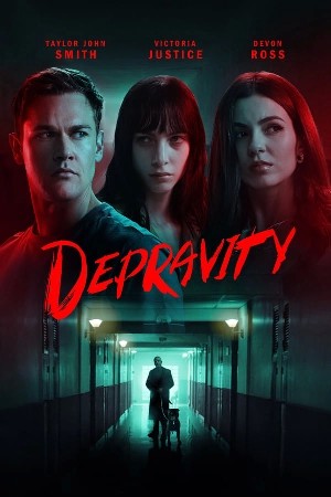 depravity  مشاهدة فيلم