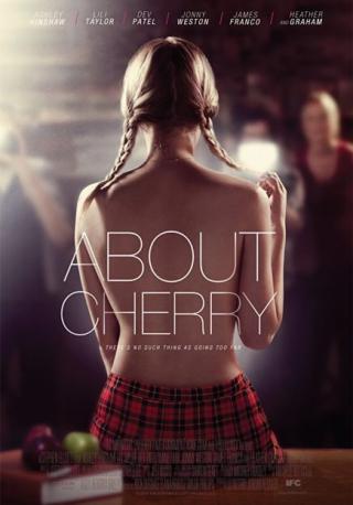 فيلم About Cherry 2012 مترجم