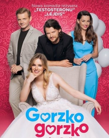  مشاهدة فيلم Kiss, Kiss! 2022 مترجم