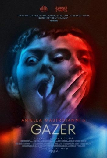  مشاهدة فيلم Gazer 2024 مترجم
