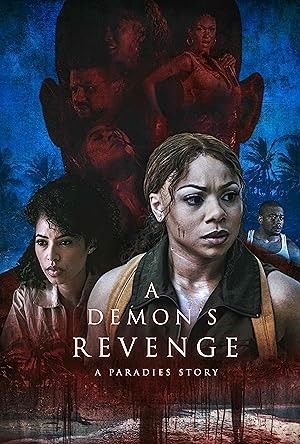 فيلم A Demons Revenge 2025 مترجم اون لاين