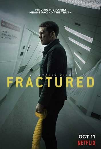  مشاهدة فيلم Fractured 2019 مترجم