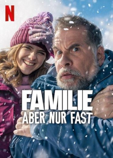  مشاهدة فيلم Almost Family مترجم