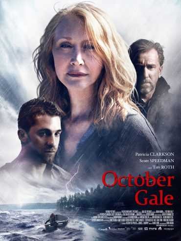  مشاهدة فيلم October Gale 2014 مترجم