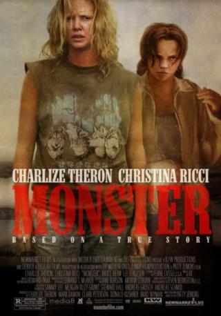 فيلم Monster 2003 مترجم