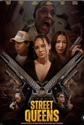 مشاهدة فيلم Street Queens مترجم مشاهدة فيلم Street Queens مترجم