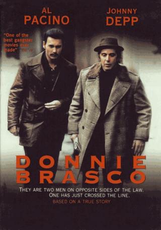 فيلم Donnie Brasco 1997 مترجم