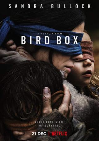 فيلم Bird Box 2018 مترجم