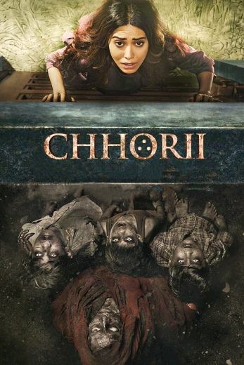  مشاهدة فيلم Chhorii 2021 مترجم