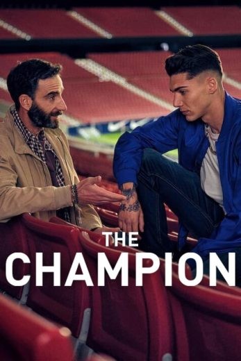 مشاهدة فيلم The Champion 2024 مترجم مشاهدة فيلم The Champion 2024 مترجم