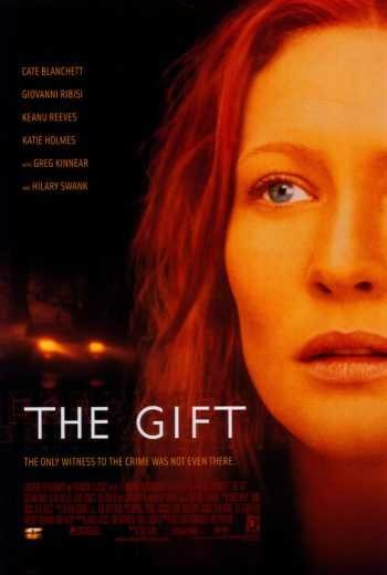  مشاهدة فيلم The Gift 2000 مترجم