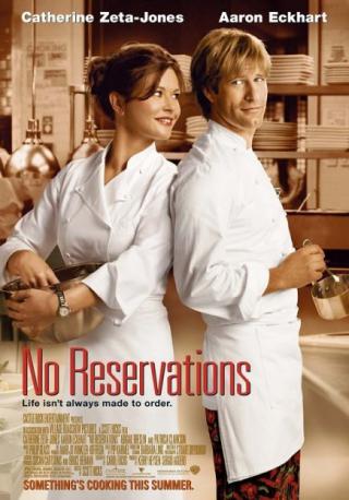 فيلم No Reservations  2007 مترجم