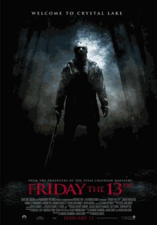 فيلم Friday the 13th 2009 مترجم