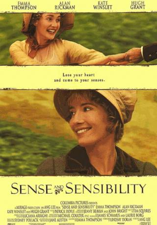 فيلم Sense and Sensibility 1995 مترجم