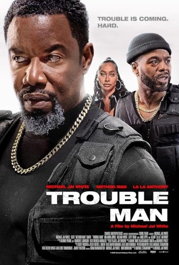 مشاهدة فيلم Trouble Man مترجم مشاهدة فيلم Trouble Man مترجم
