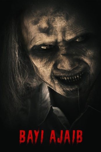  مشاهدة فيلم Bayi Ajaib 2023 مترجم