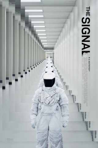 مشاهدة فيلم The Signal 2014 مترجم