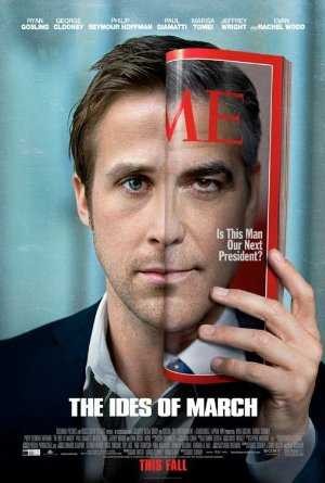  مشاهدة فيلم The Ides of March 2011 مترجم