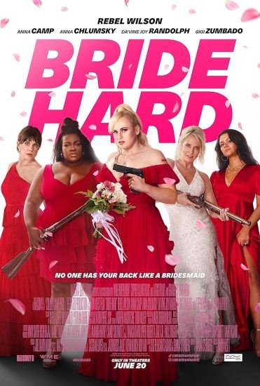 فيلم Bride Hard 2025 مترجم فيلم Bride Hard 2025 مترجم