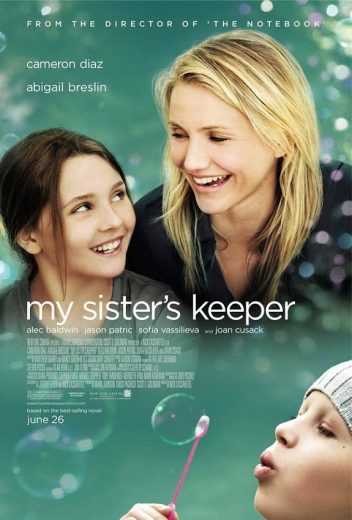  مشاهدة فيلم My Sister’s Keeper 2009 مترجم