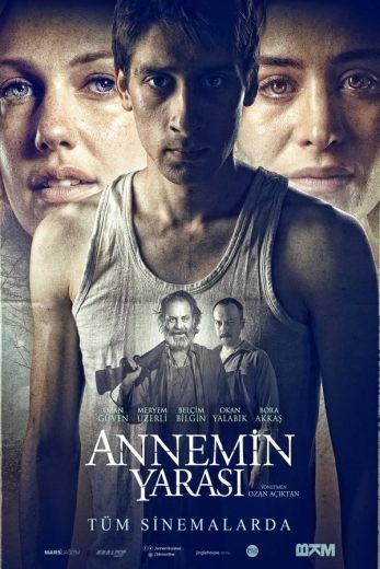  مشاهدة فيلم My Mother’s Wound 2016 مترجم