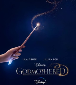 فيلم Godmothered 2020 مترجم
