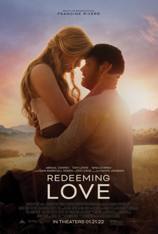 مشاهدة فيلم Redeeming Love 2022 مترجم