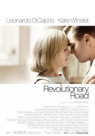 فيلم Revolutionary Road 2008 مترجم