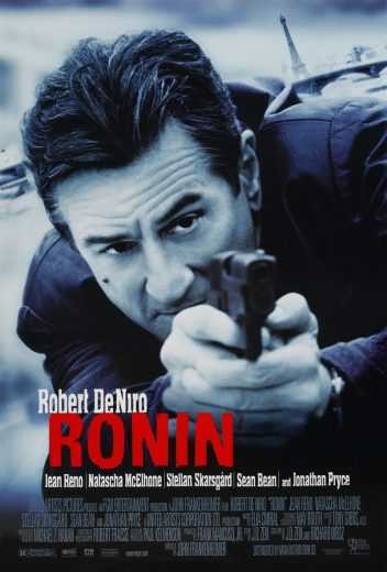  مشاهدة فيلم Ronin 1998 مترجم