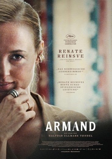 مشاهدة فيلم Armand 2024 مترجم مشاهدة فيلم Armand 2024 مترجم