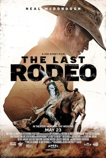 مشاهدة فيلم The Last Rodeo 2025 مترجم مشاهدة فيلم The Last Rodeo 2025 مترجم