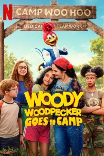 مشاهدة فيلم Woody Woodpecker Goes to Camp 2024 مترجم مشاهدة فيلم Woody Woodpecker Goes to Camp 2024 مترجم