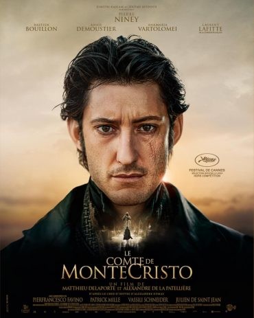 مشاهدة فيلم The Count of Monte Cristo 2024 مترجم مشاهدة فيلم The Count of Monte Cristo 2024 مترجم