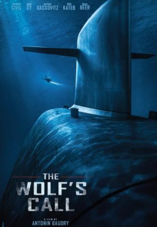 فيلم The Wolf’s Call 2019 مترجم
