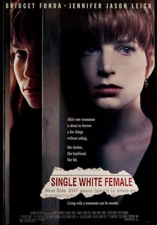 فيلم Single White Female 1992 مترجم