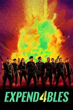 expendables 4  مشاهدة فيلم