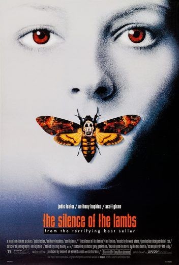  مشاهدة فيلم The Silence of the Lambs 1991 مترجم