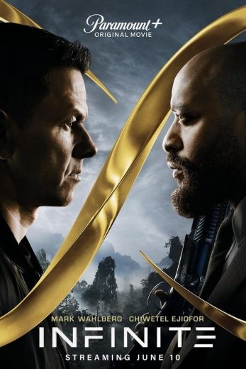  مشاهدة فيلم Infinite 2021 مترجم