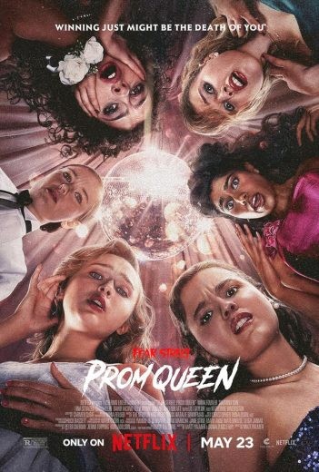 مشاهدة فيلم Fear Street: Prom Queen 2025 مترجم مشاهدة فيلم Fear Street: Prom Queen 2025 مترجم