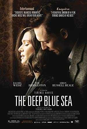  مشاهدة فيلم The Deep Blue Sea 2011 مترجم
