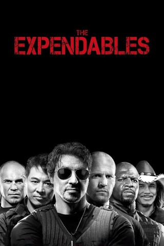 فيلم The Expendables 2010 مترجم