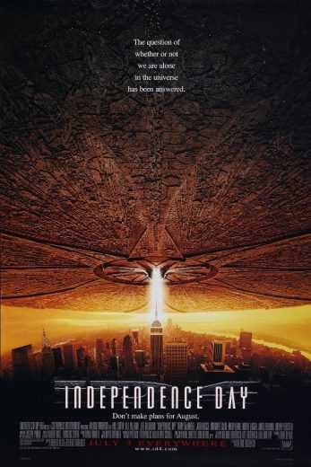  مشاهدة فيلم Independence Day 1996 مترجم