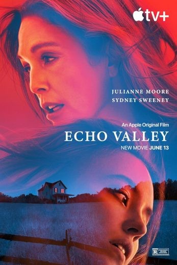 مشاهدة فيلم Echo Valley مترجم مشاهدة فيلم Echo Valley مترجم