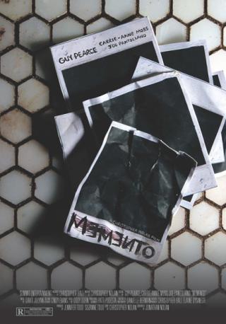 فيلم Memento 2000 مترجم
