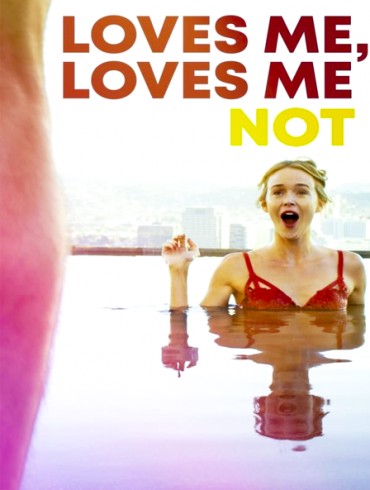  مشاهدة فيلم Loves Me, Loves Me Not 2019 مترجم