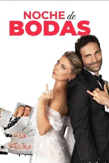  مشاهدة فيلم Noche de bodas 2024 مترجم