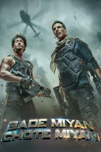 مشاهدة فيلم Bade Miyan Chote Miyan 2024 مدبلج مشاهدة فيلم Bade Miyan Chote Miyan 2024 مدبلج