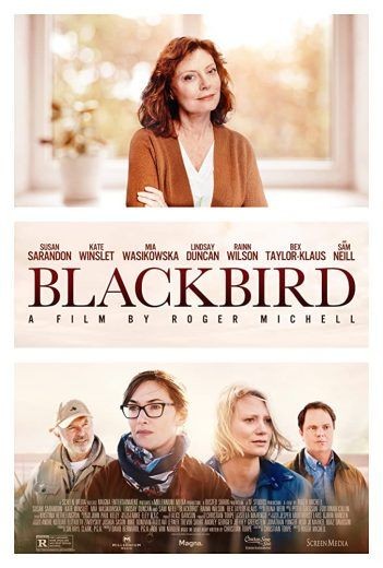  مشاهدة فيلم Blackbird 2019 مترجم