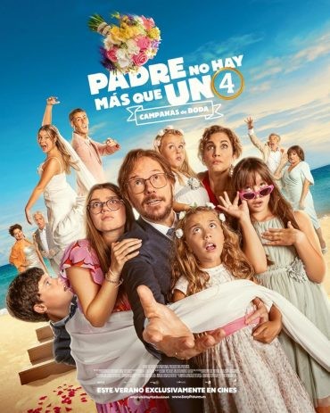 مشاهدة فيلم Father There is Only One 4 مترجم مشاهدة فيلم Father There is Only One 4 مترجم